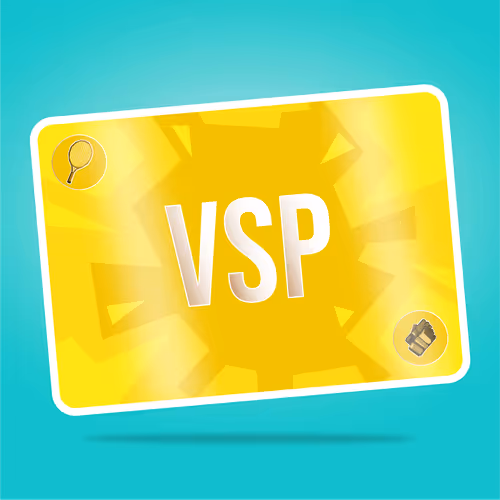 Vaynersports Pass Vsp