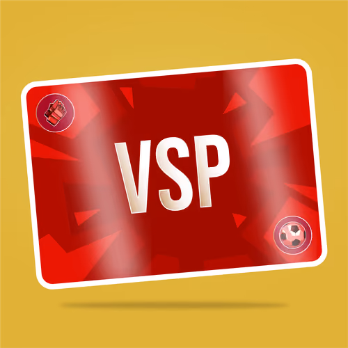 VaynerSports Pass #8114