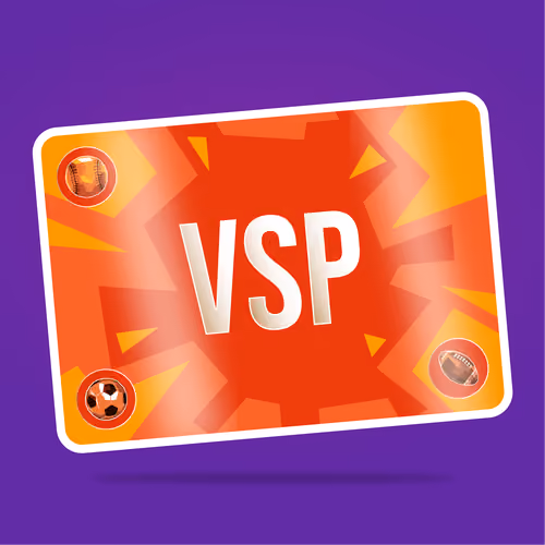 VaynerSports Pass #7485