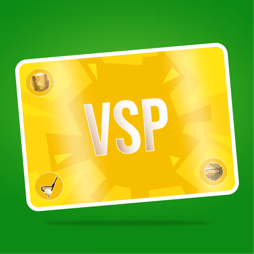 VaynerSports Pass #5622