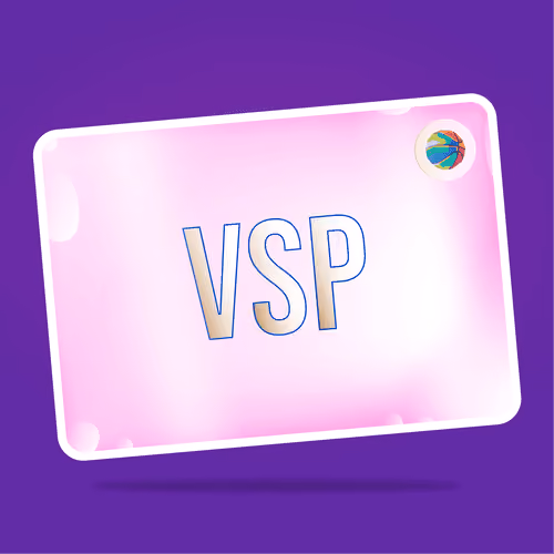 VaynerSports Pass #6960
