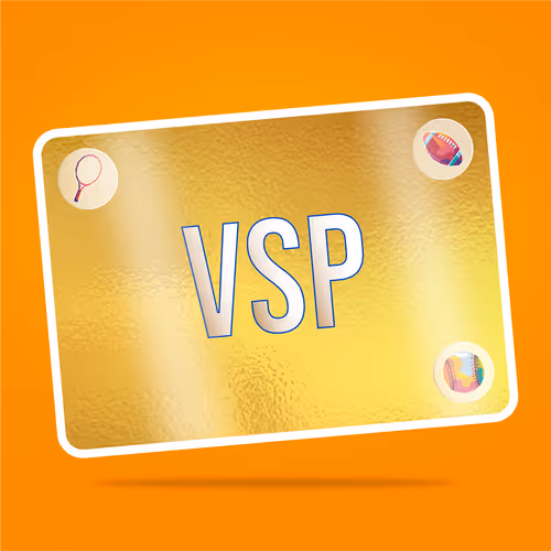 Vaynersports Pass Vsp