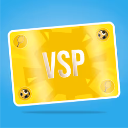 VaynerSports Pass #14918