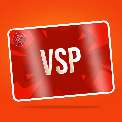 VaynerSports Pass #9343