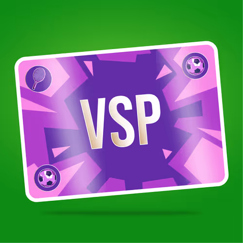 Vaynersports Pass Vsp
