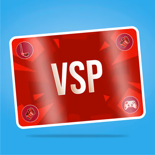 VaynerSports Pass #12512
