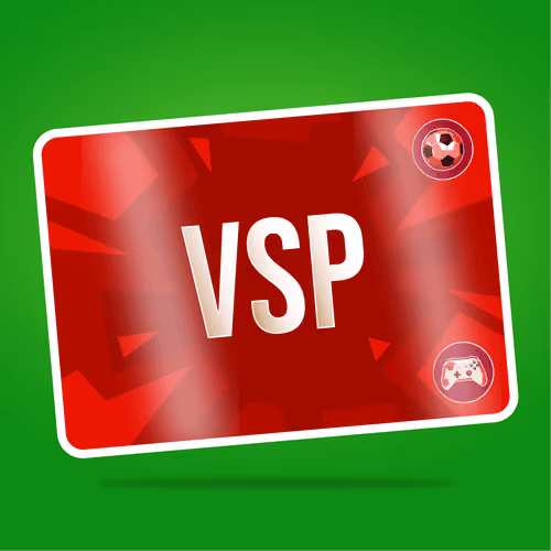 VaynerSports Pass #4634