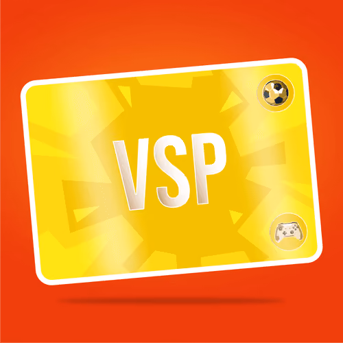 VaynerSports Pass #3654
