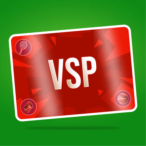 VaynerSports Pass #8500