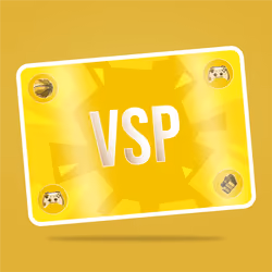 VaynerSports Pass #3426