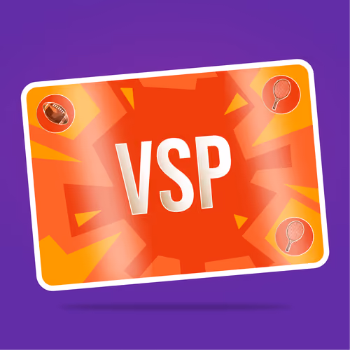 VaynerSports Pass #13297