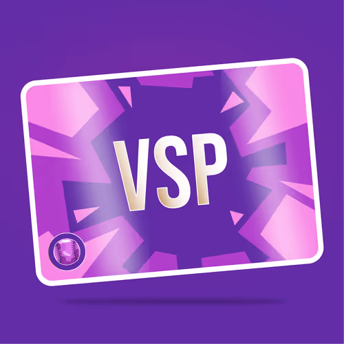 VaynerSports Pass #3392