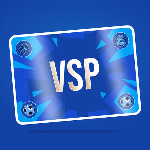 VaynerSports Pass #1781