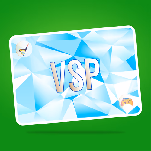 VaynerSports Pass #5799