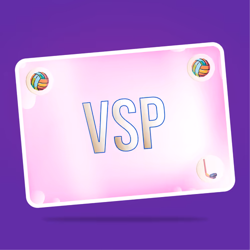 VaynerSports Pass #2916