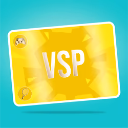 VaynerSports Pass #6864