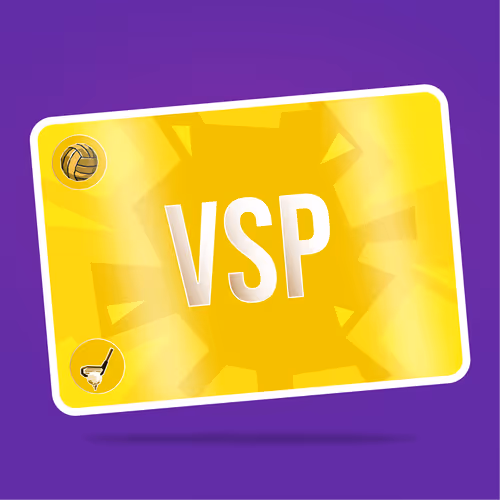 Vaynersports Pass Vsp