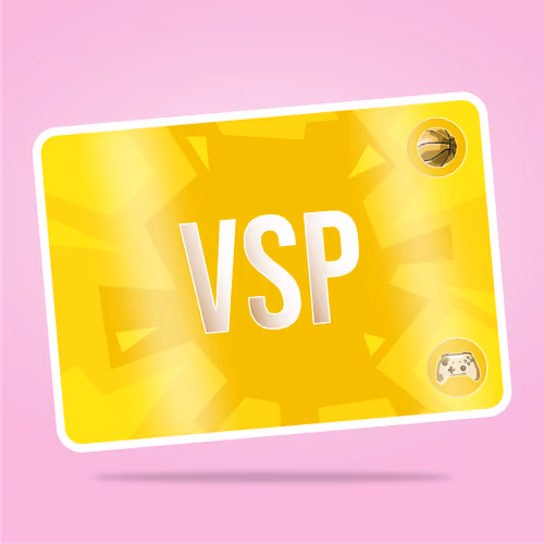 VaynerSports Pass #5048