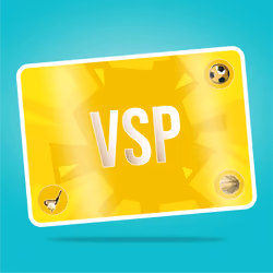 VaynerSports Pass #9945