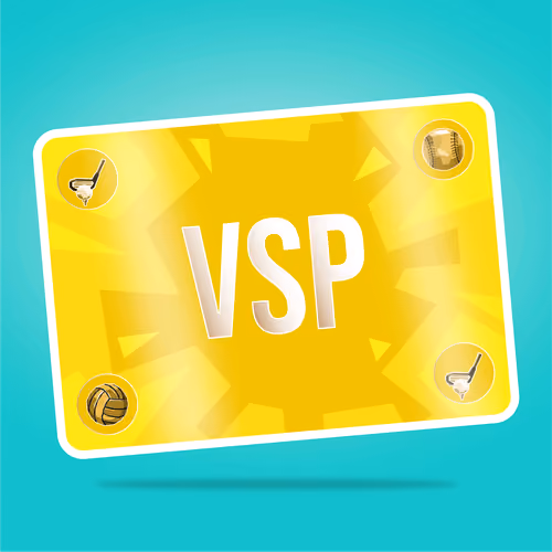 VaynerSports Pass #4005