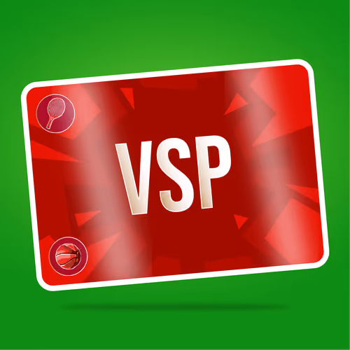 VaynerSports Pass #12089