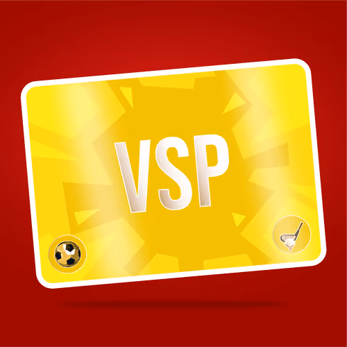 VaynerSports Pass #1589