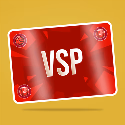 Vaynersports Pass Vsp