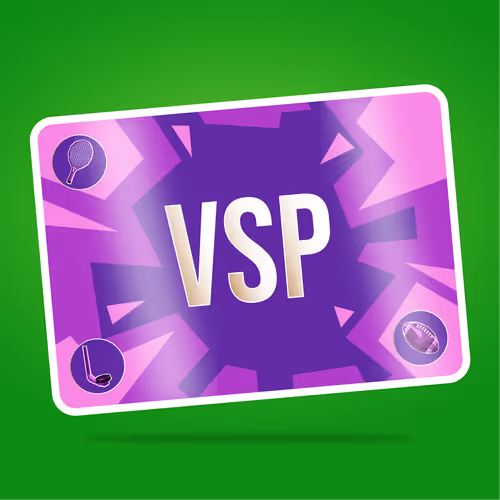 Vaynersports Pass Vsp