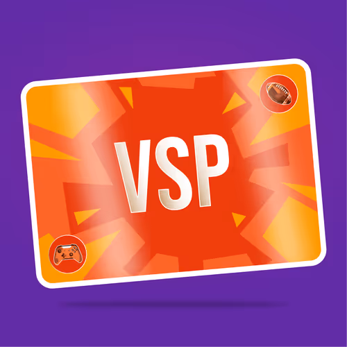 Vaynersports Pass Vsp