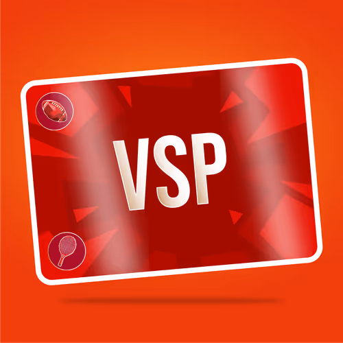 VaynerSports Pass #8002