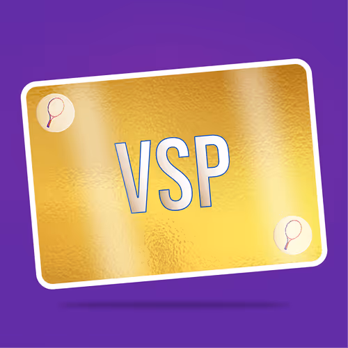 Vaynersports Pass Vsp