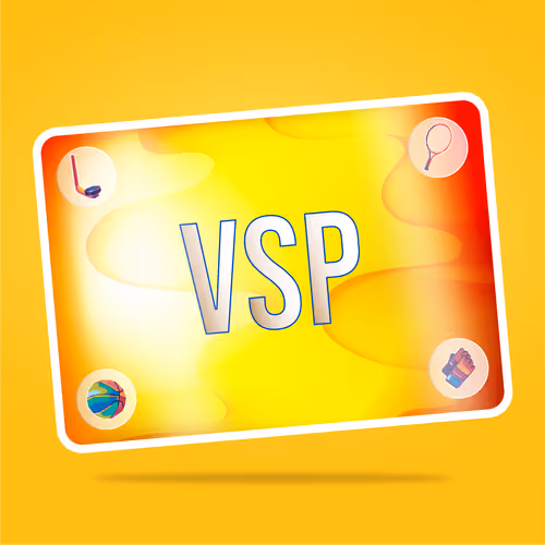 VaynerSports Pass #9189