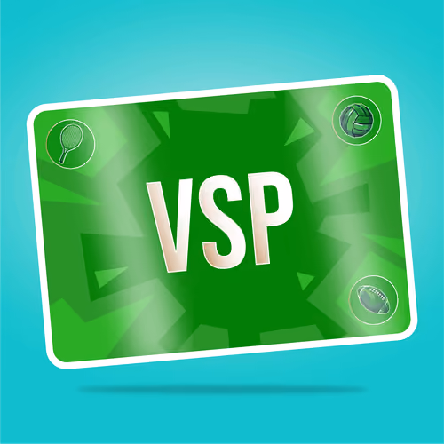 VaynerSports Pass #15501