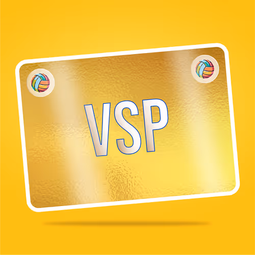 VaynerSports Pass #9447