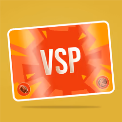 VaynerSports Pass #2560