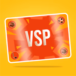 VaynerSports Pass #11958