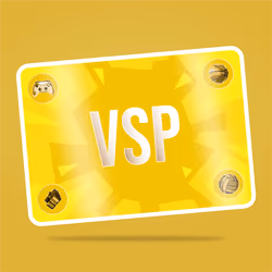 VaynerSports Pass #6550