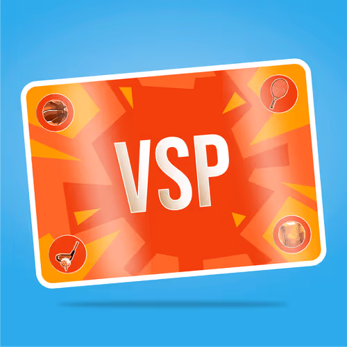 Vaynersports Pass Vsp