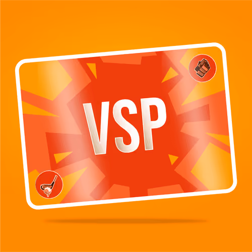 VaynerSports Pass #10439