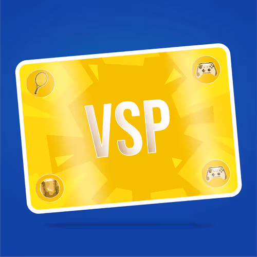 VaynerSports Pass #9618