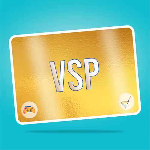 VaynerSports Pass #15334