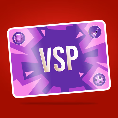 VaynerSports Pass #14594