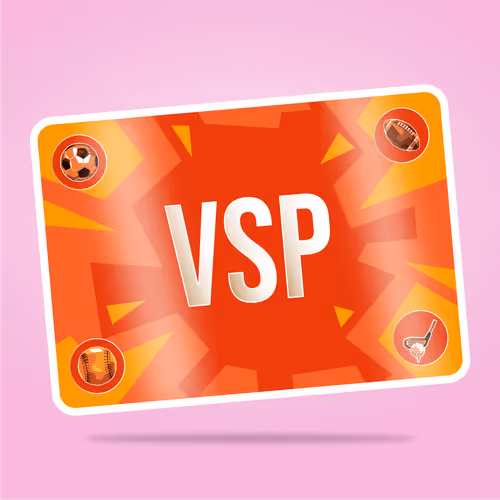 Vaynersports Pass Vsp