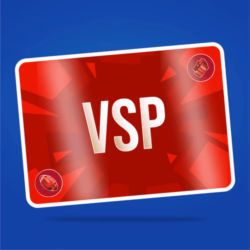 VaynerSports Pass #5473