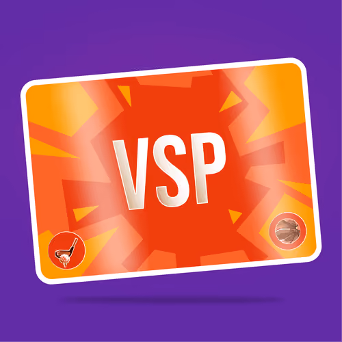 VaynerSports Pass #5604