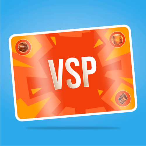 VaynerSports Pass #7896