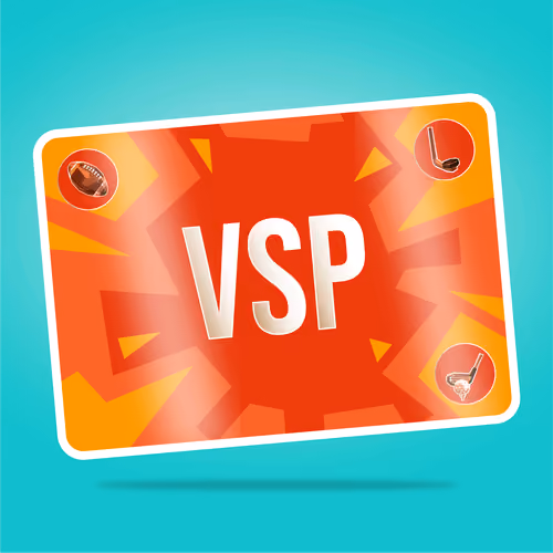VaynerSports Pass #1048