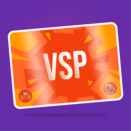 Vaynersports Pass Vsp
