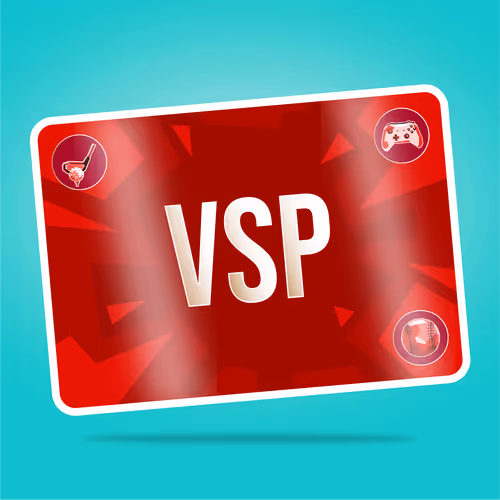 VaynerSports Pass #15285