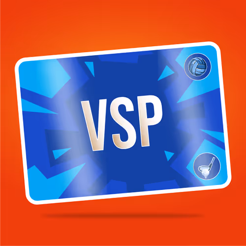 VaynerSports Pass #5096